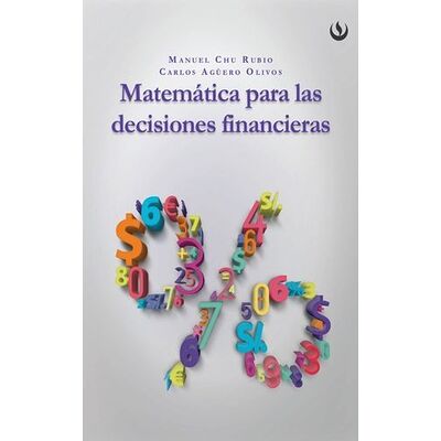 Matemática para las...