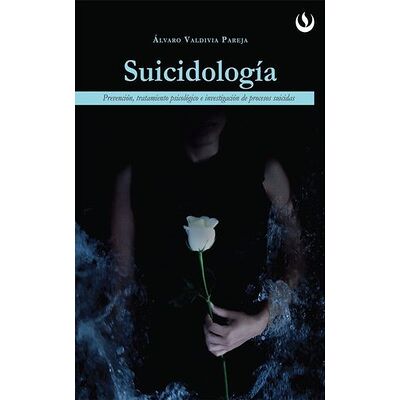 Suicidología