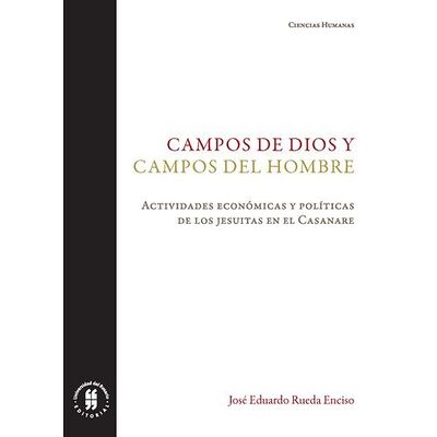 Campos de Dios y campos del...