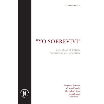 "Yo sobreviví"