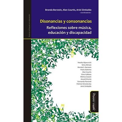 Disonancias y consonancias