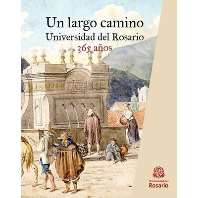 Un largo camino
