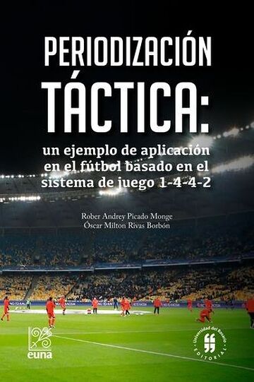 Periodización táctica: un...