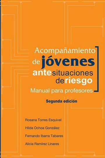 Acompañamiento de jóvenes...