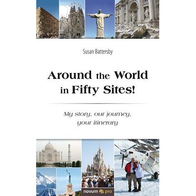 Around the World in Fifty...