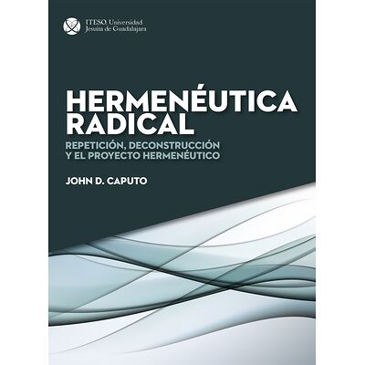 Hermenéutica radical