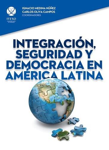 Integración, seguridad y...
