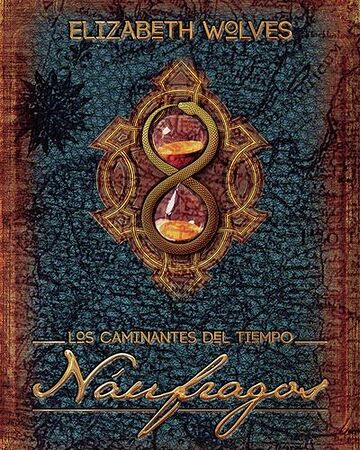 Los caminantes del tiempo:...
