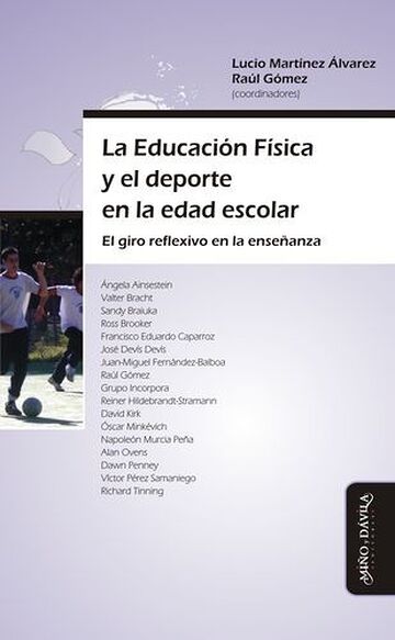 La Educación Física y el...