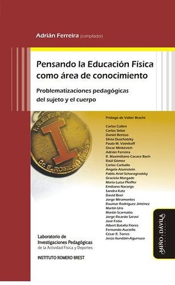 Pensando la Educación...