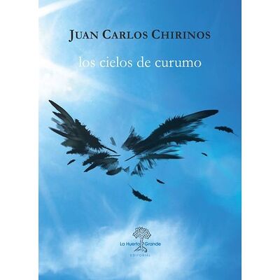Los cielos de Curumo