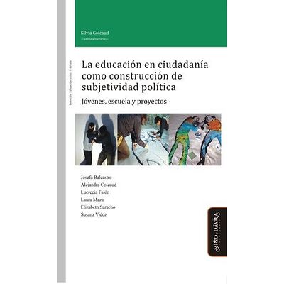 La educación en ciudadanía...