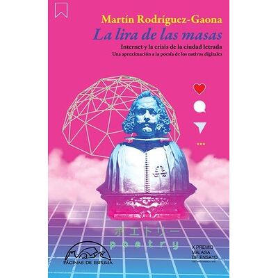La lira de las masas