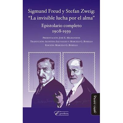 Sigmund Freud y Stefan...