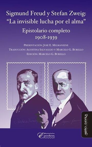 Sigmund Freud y Stefan...