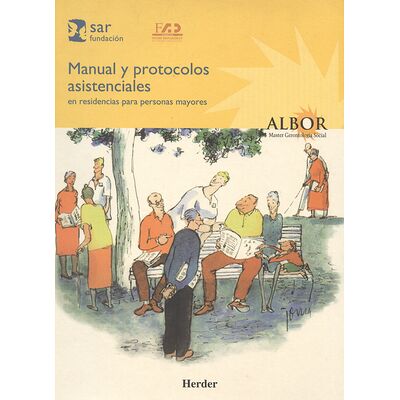 Manual y protocolos...
