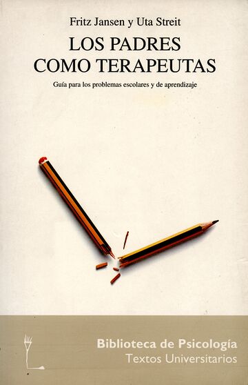 Los padres como terapeutas
