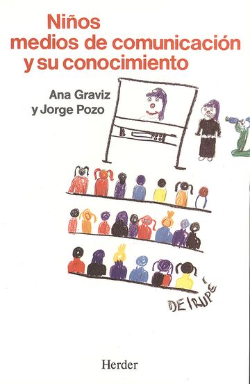 NiÑos, medios de...