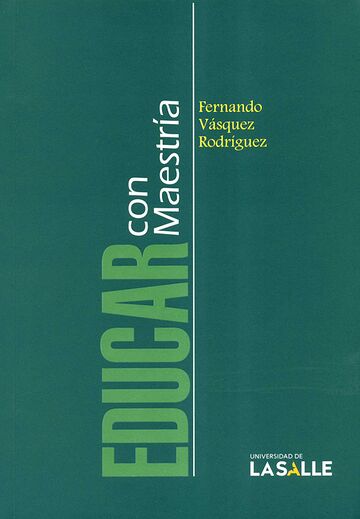 Educar con maestría