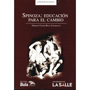 Spinoza: educación para el...