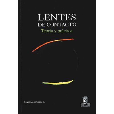 Lentes de contacto. Teoría...