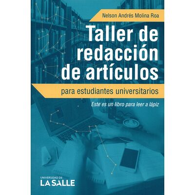 Taller de redacción de...