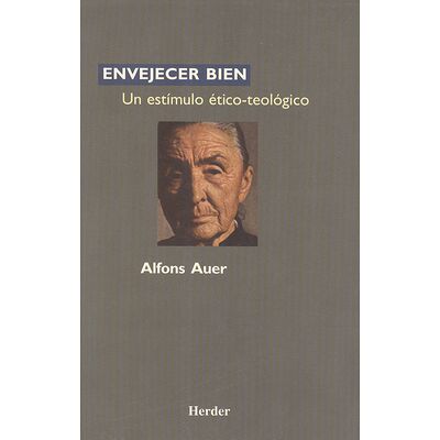 Envejecer bien. Un estímulo...