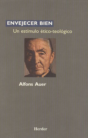Envejecer bien. Un estímulo...