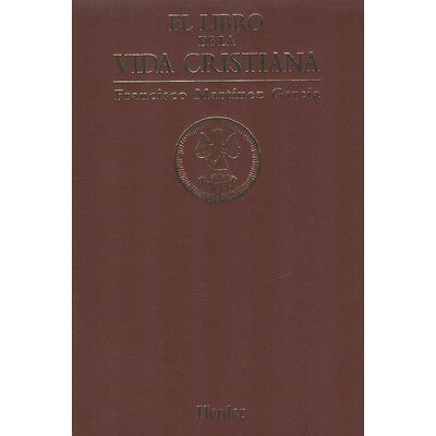 El libro de la vida cristiana