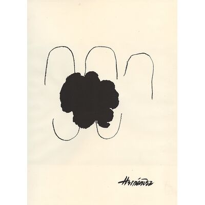 La donación Manuel...