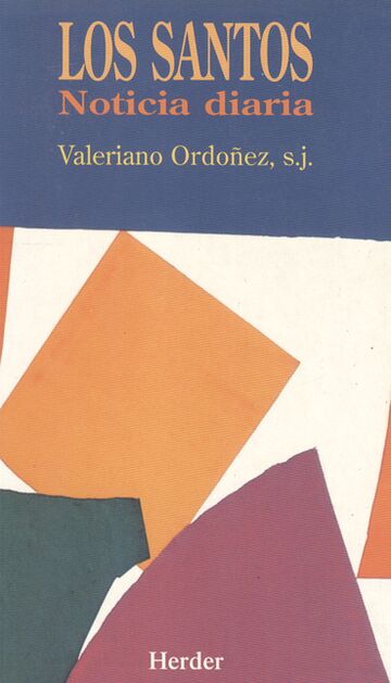 Los santos. Noticia diaria