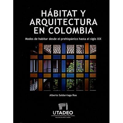 Hábitat y arquitectura en...