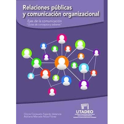 Relaciones públicas y...