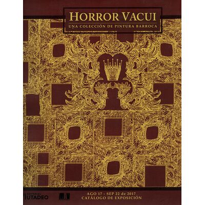 Horror Vacui: una colección...