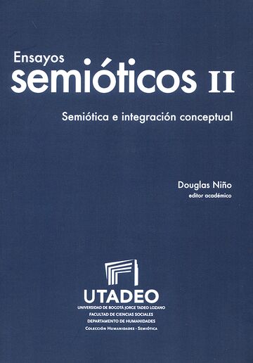 Ensayos semióticos II....