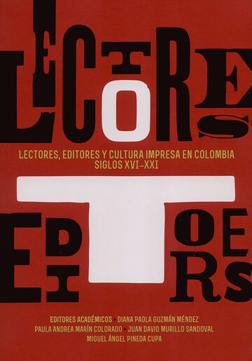 Lectores, editores y...