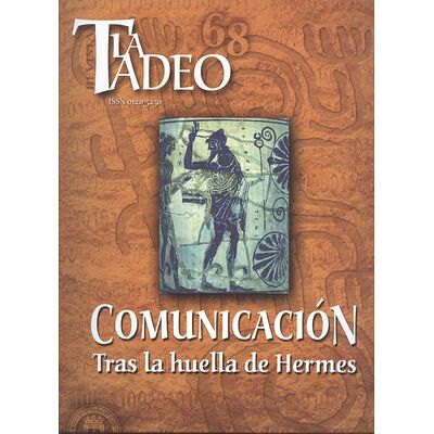 Revista La Tadeo No. 068...