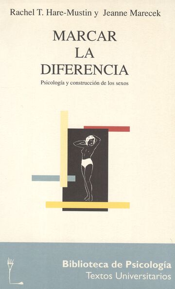 Marcar la diferencia....