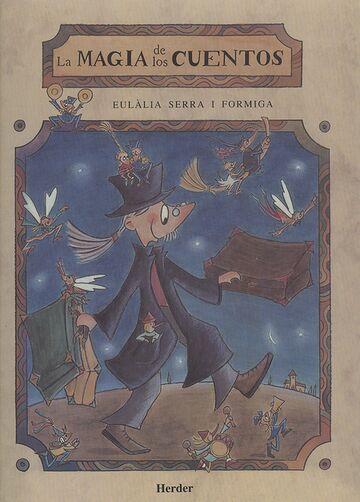 La magia de los cuentos