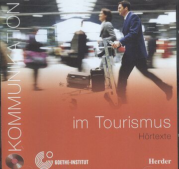 Kommunikation im tourismus...