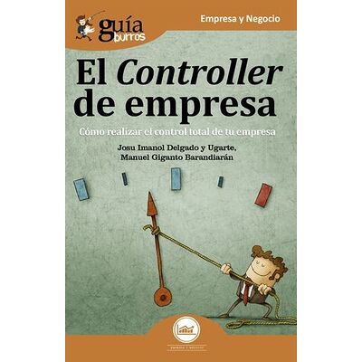 GuíaBurros: El controller...