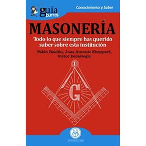 GuíaBurros: La masonería
