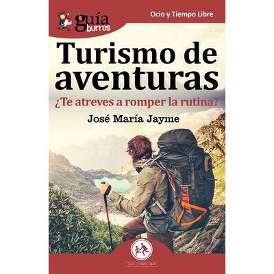 GuíaBurros: Turismo de...