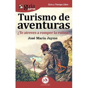 GuíaBurros: Turismo de...