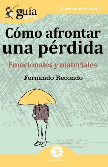 GuíaBurros: Cómo afrontar...