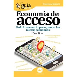 GuíaBurros: Economía de acceso