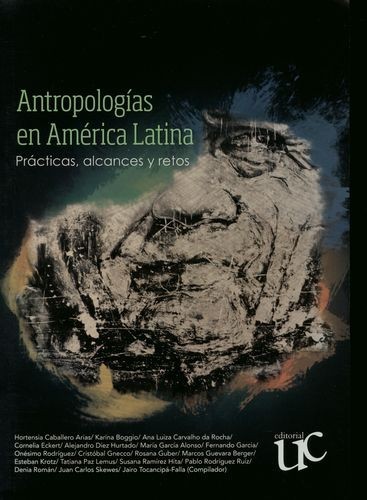 Antropologías en América...