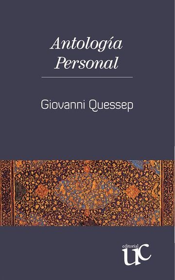 Antología personal