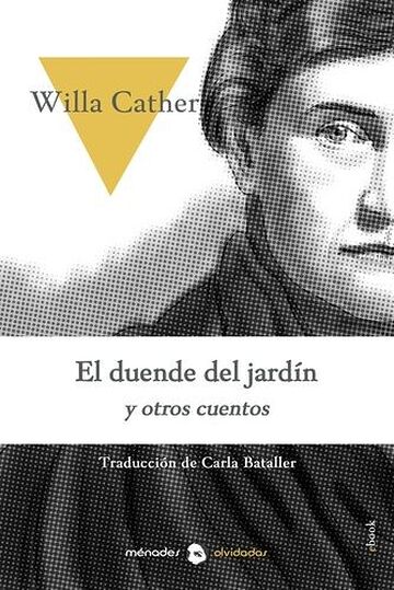 El duende del jardín y...