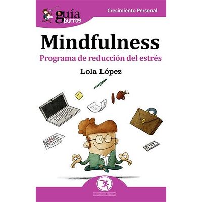 GuíaBurros: Mindfulness